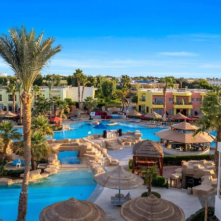 Sierra Sharm El Sheikh Hotel Exterior foto